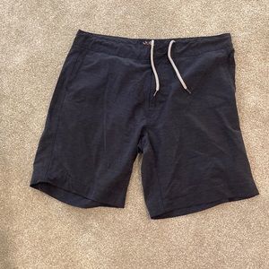 Mens Faherty All Day Shorts